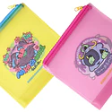 Set Estuches · Yellow Pink - Vista del producto