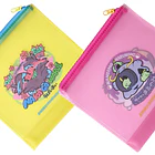 Set Estuches · Yellow Pink 3