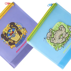 Set Estuches · Purple Blue