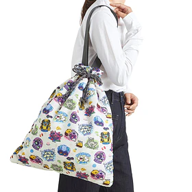 Bolso Tote · Happy Snacking