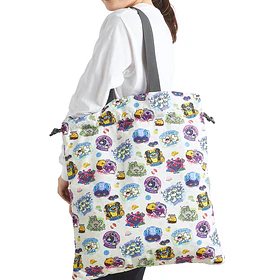 Bolso Tote · Happy Snacking