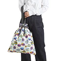 Bolso Tote · Happy Snacking - Vista del producto