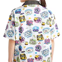 Camisa Happy Snacking · Talla L - Vista del producto