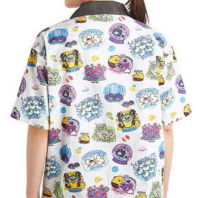 Camisa Happy Snacking · Talla L