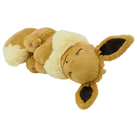 Peluche · Eevee Durmiendo