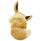 Peluche · Eevee Durmiendo 3