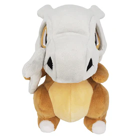 #104 Cubone