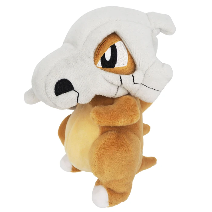 #104 Cubone