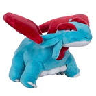 #373 Salamence 1
