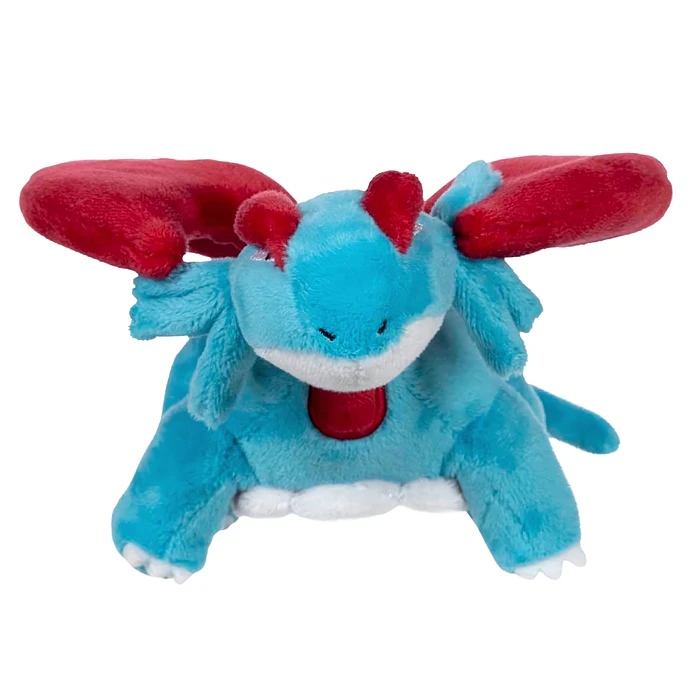 #373 Salamence 2