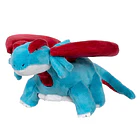#373 Salamence 4