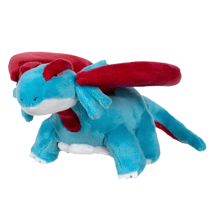 #373 Salamence 4