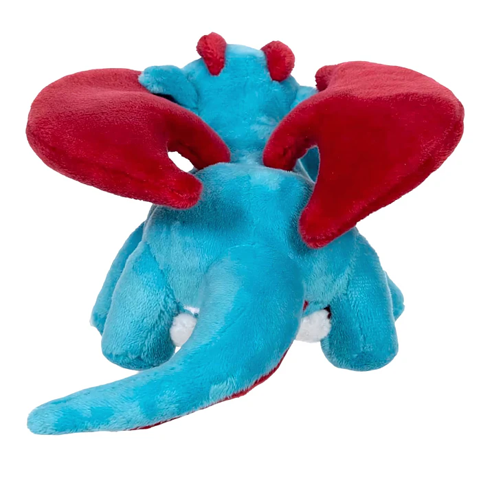 #373 Salamence 5