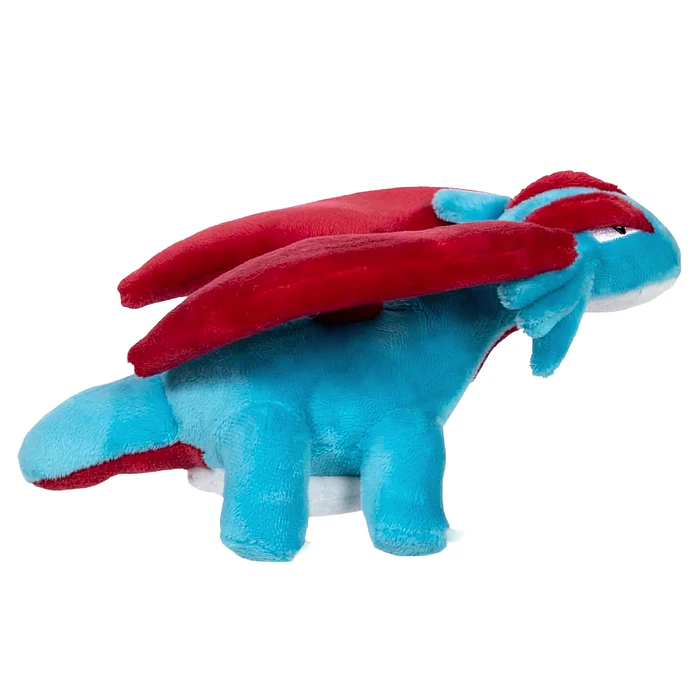 #373 Salamence 3