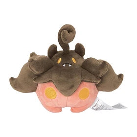 #710 Pumpkaboo