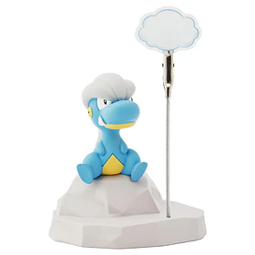 Memo Clip · Bagon