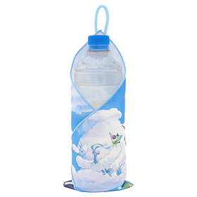 Toalla de mano adherente · Salamence
