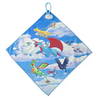 Toalla de mano adherente · Salamence 1