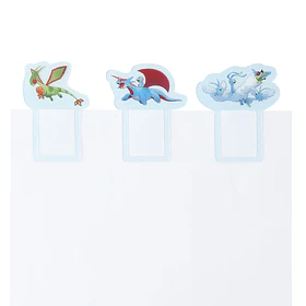 Clips de Papel · Flying Friends