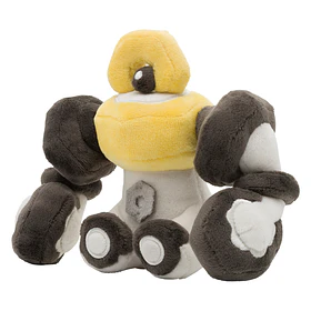 #809 Melmetal