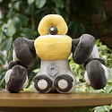 #809 Melmetal - Vista del producto