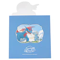Notas Memo · Salamence Y Bagon - Vista del producto