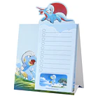 Notas Memo · Salamence Y Bagon 1