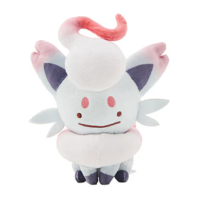 Peluche · Zorua de Hisui