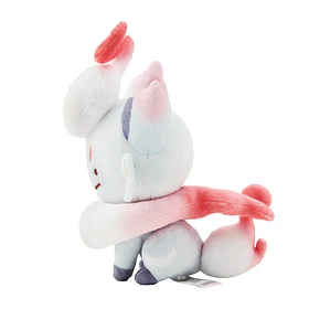 Peluche · Zorua de Hisui
