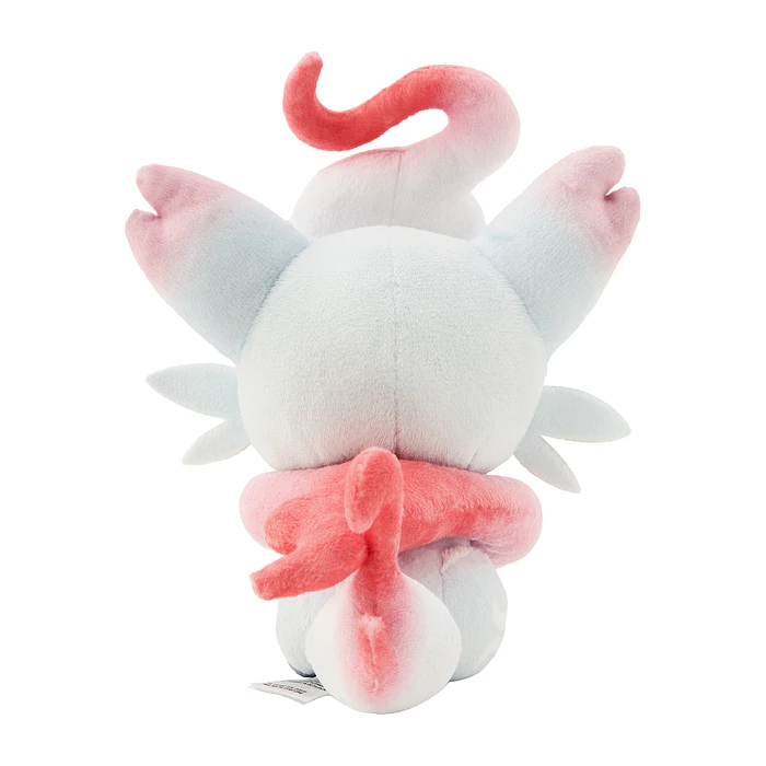 Peluche · Zorua de Hisui 4