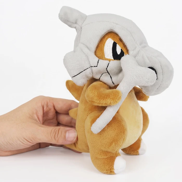 #104 Cubone 2