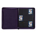 Archivador Cartas Premium · Mewtwo & Mew DNA - Vista del producto