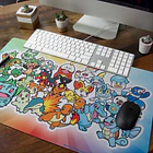 Playmat · First Partner Power 1