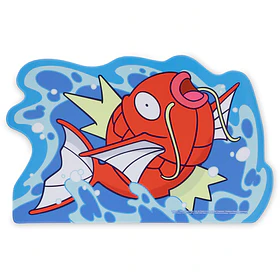 Playmat · Magikarp Splash