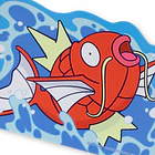 Playmat · Magikarp Splash 1