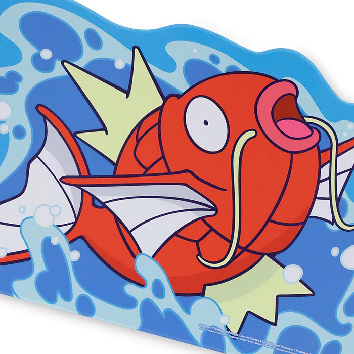 Playmat · Magikarp Splash 1