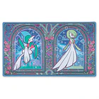 Playmat · Gardevoir & Gallade Majesty 2