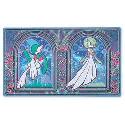 Playmat · Gardevoir & Gallade Majesty - Vista del producto