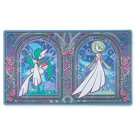 Playmat · Gardevoir & Gallade Majesty