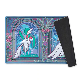 Playmat · Gardevoir & Gallade Majesty