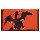 Playmat Premium · Scorching Charizard 2