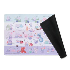 Playmat · We're Goomy