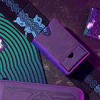 Caja Porta Mazo · Mewtwo & Mew DNA 2