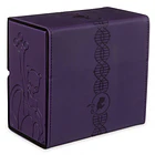 Caja Porta Mazo Doble · Mewtwo & Mew DNA 5