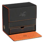 Caja Porta Mazo Doble · Scorching Charizard 1