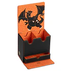 Caja Porta Mazo Doble · Scorching Charizard 2