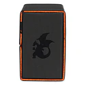 Caja Porta Mazo Doble · Scorching Charizard - Vista del producto