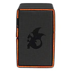 Caja Porta Mazo Doble · Scorching Charizard 5