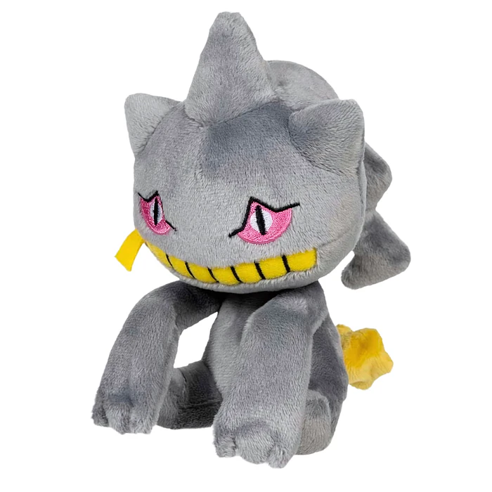 #354 Banette