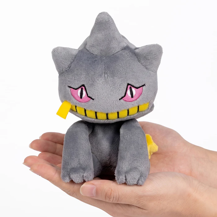 #354 Banette 2